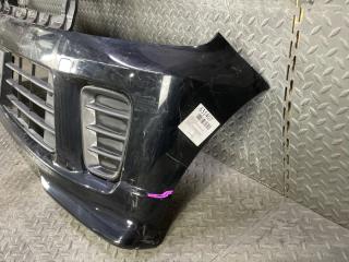Бампер передний MAZDA FLAIR MJ55S R06A 71711-63R2 2 ракурс