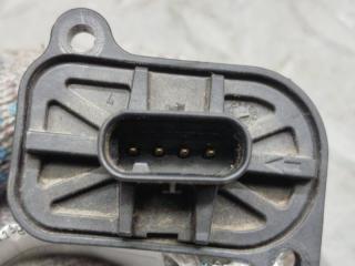 Расходомер воздушный BMW 1-SERIES F20 N13B16A 7602038-02 3 ракурс