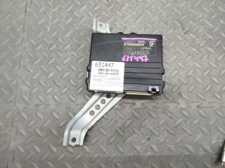 Электронный блок TOYOTA HILUX GUN126 1GD-FTV 625919-000 1 ракурс