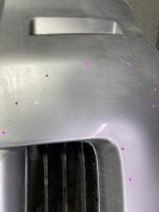 Бампер передний NISSAN FAIRLADY Z33 VQ35DE F2022CD4MA 2 ракурс