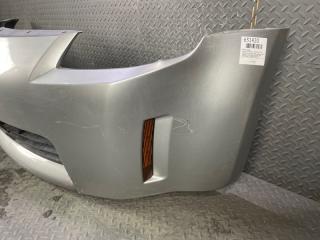 Бампер передний NISSAN FAIRLADY Z33 VQ35DE F2022CD4MA 4 ракурс