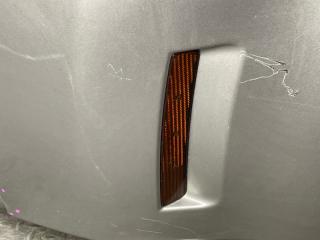 Бампер передний NISSAN FAIRLADY Z33 VQ35DE F2022CD4MA 5 ракурс