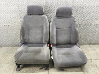 Сидение NISSAN SKYLINE ENR33 RB25DE 2 ракурс