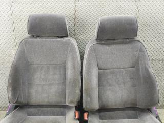 Сидение NISSAN SKYLINE ENR33 RB25DE 5 ракурс