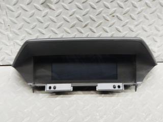 Монитор SUBARU FORESTER SK9 FB25 462200-9611 1 ракурс