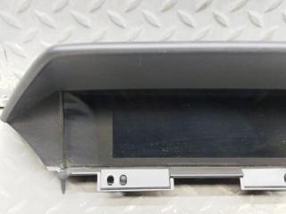 Монитор SUBARU FORESTER SK9 FB25 462200-9611 2 ракурс