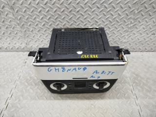Климат-контроль AUDI TT 8N AUQ 8N0820043A 1 ракурс Климат-контроль AUDI TT 8N AUQ 8N0820043A 1 ракурс