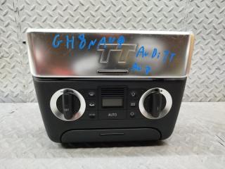 Климат-контроль AUDI TT 8N AUQ 8N0820043A 2 ракурс Климат-контроль AUDI TT 8N AUQ 8N0820043A 2 ракурс
