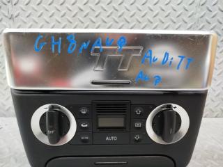 Климат-контроль AUDI TT 8N AUQ 8N0820043A 3 ракурс Климат-контроль AUDI TT 8N AUQ 8N0820043A 3 ракурс