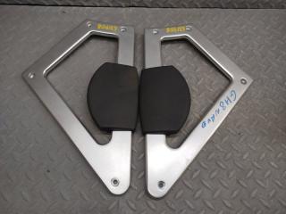 Ручка в салоне AUDI TT 8N AUQ 8N0857646 1 ракурс