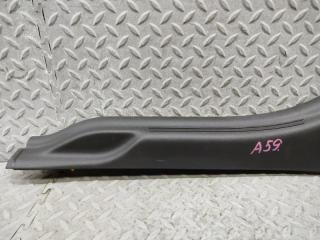 Накладка на порог правая задняя VOLVO C30 MK43 B4204S3 30740078 2 ракурс