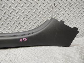 Накладка на порог правая задняя VOLVO C30 MK43 B4204S3 30740078 3 ракурс
