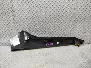 Накладка на порог правая задняя VOLVO C30 MK43 B4204S3 30740078 4 ракурс