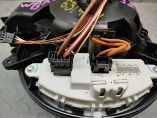 Мотор печки BMW 1-SERIES F20 N13B16A T947769 3 ракурс