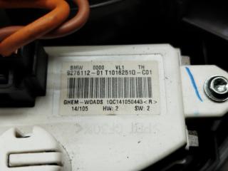 Мотор печки BMW 1-SERIES F20 N13B16A T947769 5 ракурс