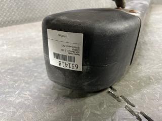 Бампер передний JEEP WRANGLER TJ 5288089 3 ракурс