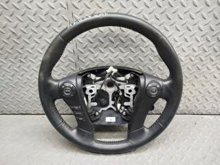 Руль TOYOTA SAI AZK10 2AZ-FXE 45103-75010 1 ракурс