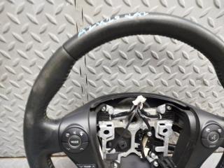 Руль TOYOTA SAI AZK10 2AZ-FXE 45103-75010 2 ракурс