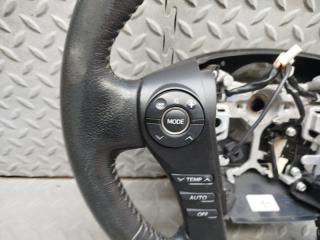 Руль TOYOTA SAI AZK10 2AZ-FXE 45103-75010 5 ракурс