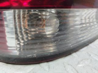 Стоп-сигнал левый задний VOLKSWAGEN POLO 9N3 606945095N 3 ракурс