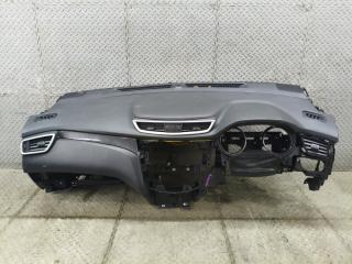 Торпедо NISSAN X-TRAIL HNT32 MR20DD 1 ракурс