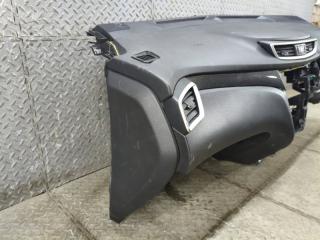 Торпедо NISSAN X-TRAIL HNT32 MR20DD 2 ракурс