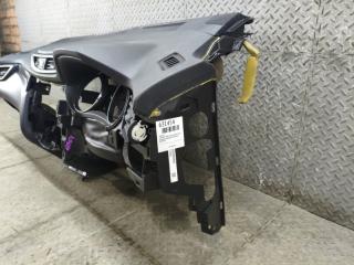 Торпедо NISSAN X-TRAIL HNT32 MR20DD 4 ракурс