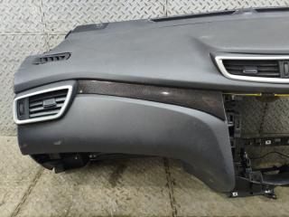 Торпедо NISSAN X-TRAIL HNT32 MR20DD 5 ракурс