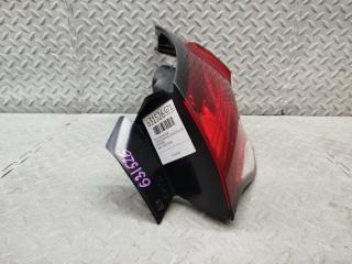 Стоп-сигнал правый задний CITROEN DS4 NX AH02 (DW10CTED4) 9687338580 2 ракурс