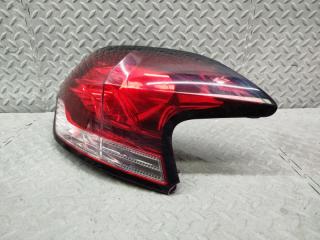 Стоп-сигнал правый задний CITROEN DS4 NX AH02 (DW10CTED4) 9687338580 3 ракурс