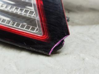 Стоп-сигнал правый задний CITROEN DS4 NX AH02 (DW10CTED4) 9687338580 4 ракурс