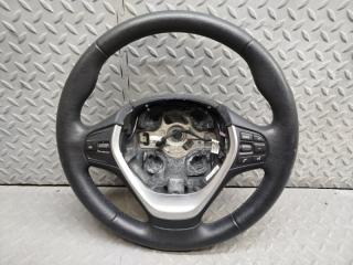 Руль BMW 1-SERIES F20 N13B16A 1 ракурс Руль BMW 1-SERIES F20 N13B16A 1 ракурс