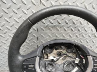 Руль BMW 1-SERIES F20 N13B16A 2 ракурс Руль BMW 1-SERIES F20 N13B16A 2 ракурс