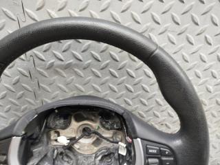 Руль BMW 1-SERIES F20 N13B16A 3 ракурс Руль BMW 1-SERIES F20 N13B16A 3 ракурс