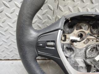 Руль BMW 1-SERIES F20 N13B16A 4 ракурс Руль BMW 1-SERIES F20 N13B16A 4 ракурс