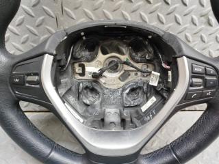 Руль BMW 1-SERIES F20 N13B16A 5 ракурс Руль BMW 1-SERIES F20 N13B16A 5 ракурс