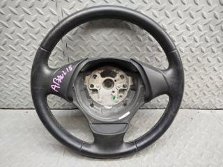Руль BMW X1 E84 6795564-01 1 ракурс Руль BMW X1 E84 6795564-01 1 ракурс