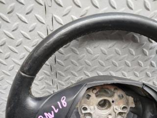Руль BMW X1 E84 6795564-01 2 ракурс Руль BMW X1 E84 6795564-01 2 ракурс