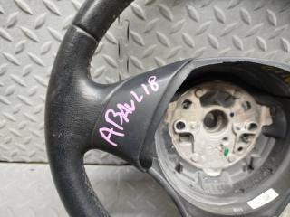 Руль BMW X1 E84 6795564-01 4 ракурс Руль BMW X1 E84 6795564-01 4 ракурс