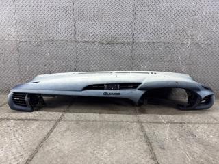 Торпедо TOYOTA HILUX GUN126 1GD-FTV 55302-KK040 4 ракурс
