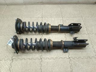 Стойка передняя TOYOTA ALPHARD