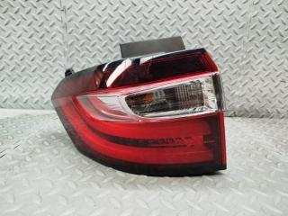 Стоп-сигнал левый задний HONDA ODYSSEY RC1 K24W VTEC 1090186 1 ракурс