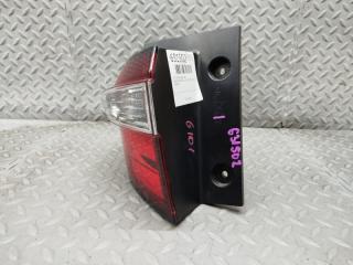 Стоп-сигнал левый задний HONDA ODYSSEY RC1 K24W VTEC 1090186 3 ракурс