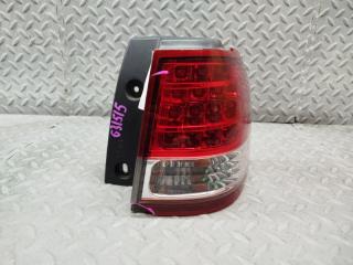 Запчасть стоп-сигнал задний правый FORD ESCAPE 2009