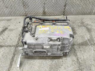 Инвертор TOYOTA PRIUS ZVW30 2ZR-FXE G9200-47140 1 ракурс