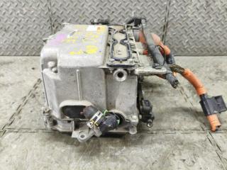 Инвертор TOYOTA PRIUS ZVW30 2ZR-FXE G9200-47140 4 ракурс