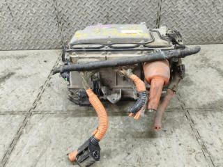 Инвертор TOYOTA PRIUS ZVW30 2ZR-FXE G9200-47140 5 ракурс