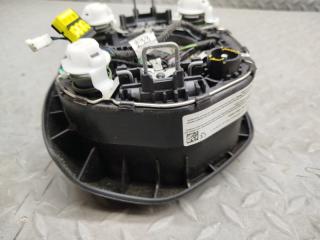 Airbag водительский BMW 1-SERIES F20 N13B16A 6791332-09 5 ракурс
