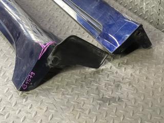 Порог TOYOTA SAI AZK10 2AZ-FXE 75860-75010 2 ракурс