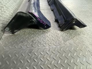 Порог TOYOTA SAI AZK10 2AZ-FXE 75860-75010 4 ракурс